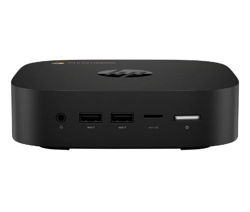 HP Chromebox Enterprise G4 Intel® Core™ i5 i5-1335U 8 GB DDR4-SDRAM