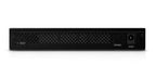 Ubiquiti ER-X-SFP wired router Black