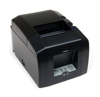 Star Micronics TSP650IIcloudPRNT 203 x 203 DPI Wired & Wireless Direct thermal Mobile printer