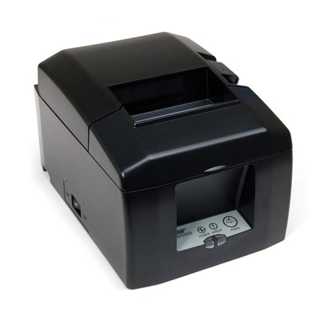 Star Micronics TSP650IIcloudPRNT 203 x 203 DPI Wired & Wireless Direct thermal Mobile printer
