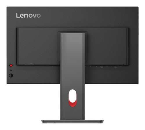 Lenovo ThinkVision P24QD-40 computer monitor 23.8" 2560 x 1440 pixels Wide Quad HD LED Black