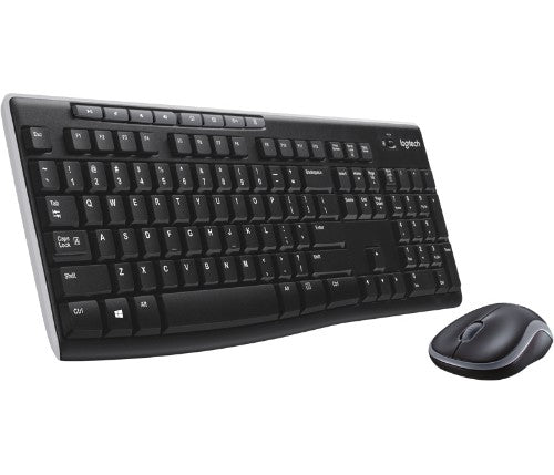 Logitech Wireless Combo