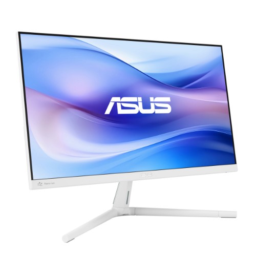 ASUS EyeCare VU279HFI-W computer monitor 27" 1920 x 1080 pixels Full HD LED White