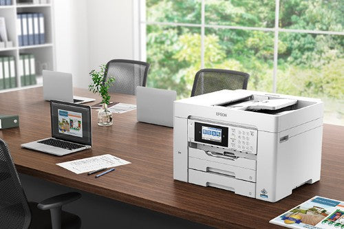 Epson WorkForce EC-C7000 Inkjet A3 4800 x 2400 DPI Wi-Fi