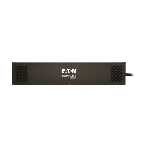 Tripp Lite PDUMH30HV power distribution unit (PDU) 18 AC outlet(s) 2U Black