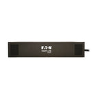 Tripp Lite PDUMH30HV power distribution unit (PDU) 18 AC outlet(s) 2U Black