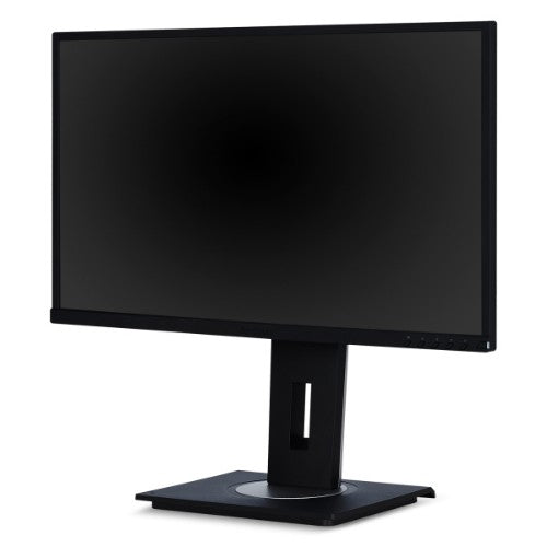 Viewsonic VG2448-PF computer monitor 23.8" 1920 x 1080 pixels Full HD LED Black