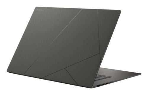 ASUS Zenbook S 16 UM5606WA-DB71T-CB AMD Ryzen AI 9 365 Laptop 16" Touchscreen 3K 24 GB LPDDR5x-SDRAM 1 TB SSD Wi-Fi 7 (802.11be) Windows 11 Home Gray