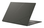 ASUS Zenbook S 16 UM5606WA-DB71T-CB AMD Ryzen AI 9 365 Laptop 16" Touchscreen 3K 24 GB LPDDR5x-SDRAM 1 TB SSD Wi-Fi 7 (802.11be) Windows 11 Home Gray