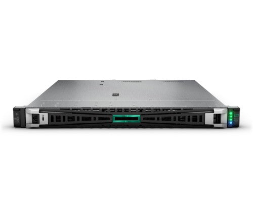 HPE ProLiant DL320 Gen11 3508U 2.1GHz 8c 1P 1x16GB-R 8SFF 2x480GB SSD 2x500W PS NA Server