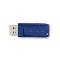 Verbatim Store 'n' Go USB flash drive 32 GB USB Type-A Black, Blue, Green, Red