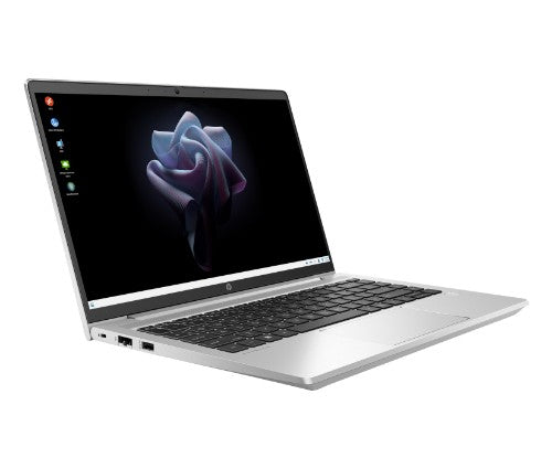 HP Pro mt440 G3 Intel® Celeron® 7305 Laptop 14" HD 8 GB DDR4-SDRAM 256 GB SSD Wi-Fi 6E (802.11ax) Windows 10 IoT Enterprise Silver