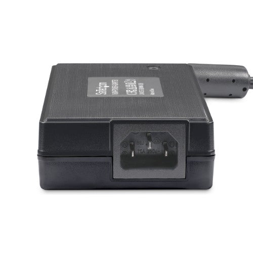 StarTech.com 160W-POWER-ADAPTER power adapter/inverter Indoor 158.4 W Black