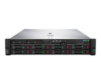 HPE ProLiant DL380 Gen10 4208 2.1GHz 8-core 1P 32GB-R P408i-a NC 8SFF 500W PS Server