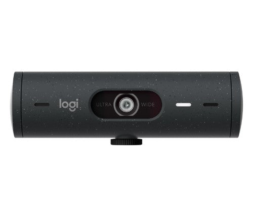 Logitech 960-001493 webcam 4 MP 1920 x 1080 pixels USB Graphite