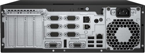 HP Engage Flex Pro-C G2 Retail System