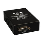 Tripp Lite B132-100-1 video splitter VGA