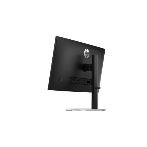 HP ProStudio 4 G1i AI PC Wolf Pro Security Edition Intel Core Ultra 7 265 23.8" 1920 x 1080 pixels All-in-One PC 16 GB DDR5-SDRAM 512 GB SSD Windows 11 Pro Wi-Fi 6E (802.11ax) Black