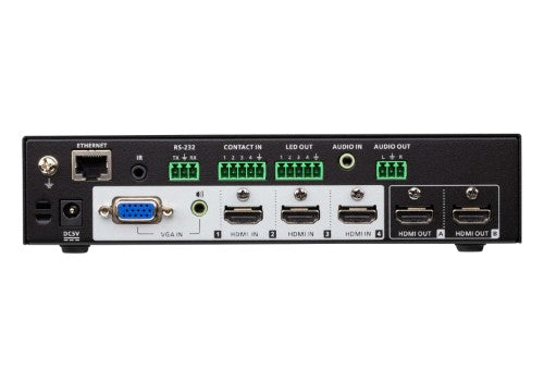 ATEN VP1420 video switch HDMI/VGA