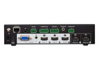 ATEN VP1420 video switch HDMI/VGA