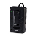 CyberPower ST625U uninterruptible power supply (UPS) Standby (Offline) 0.625 kVA 360 W 8 AC outlet(s)