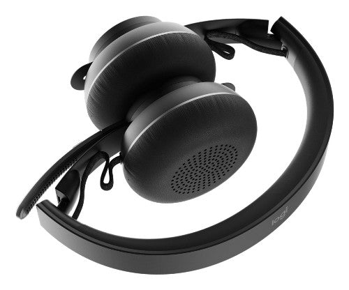 Logitech Unifying + Audio Receiver Teams