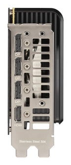 ASUS Prime -RTX5060TI-16G NVIDIA GeForce RTX 5060 Ti 16 GB GDDR7