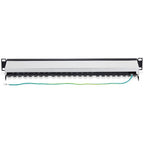Trendnet TC-P16C6AS patch panel 1U