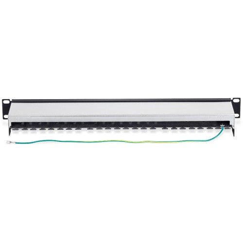 Trendnet TC-P16C6AS patch panel 1U