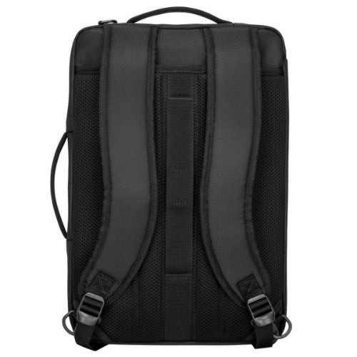 Targus Urban Convertible 15.6" Backpack Black