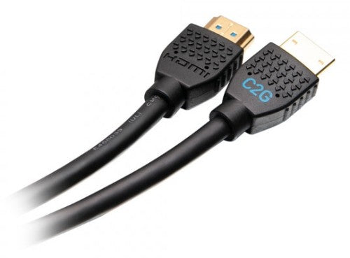 C2G 50184 HDMI cable 118.1" (3 m) HDMI Type A (Standard) Black