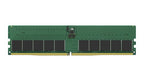 Kingston Technology KTD-PE556E-32G memory module 32 GB 1 x 32 GB DDR5 5600 MT/s ECC