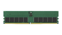 Kingston Technology KTD-PE556E-32G memory module 32 GB 1 x 32 GB DDR5 5600 MT/s ECC