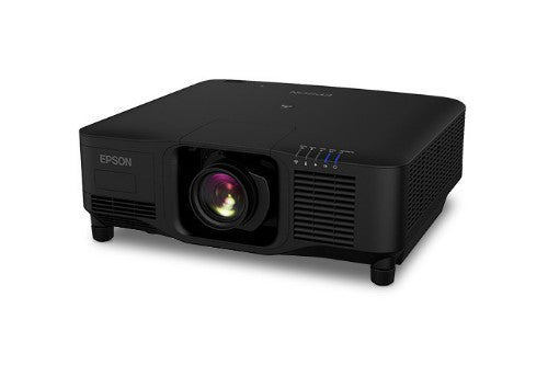 Epson EB-PU2220B data projector Large venue projector 20000 ANSI lumens 3LCD WUXGA (1920x1200) Black