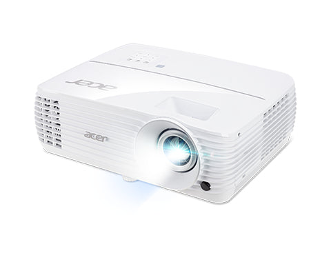 Acer Home V6810 Ceiling-mounted projector 2200 ANSI lumens DLP UHD 4K (3840x2160) White