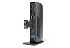 Kensington SD3500v 5Gbps USB 3.0 Dual 2K Docking Station - HDMI/DVI-I/VGA - Windows