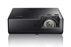 Optoma ZU607TST Short throw projector 6000 ANSI lumens DLP WUXGA (1920x1200) 3D Black