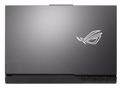 ASUS ROG Strix G17 G713PV-DS91-CA laptop AMD Ryzen™ 9 7945HX 17.3" Wide Quad HD 16 GB DDR5-SDRAM 1 TB SSD NVIDIA GeForce RTX 4060 Wi-Fi 6E (802.11ax) Windows 11 Home Black, Gray