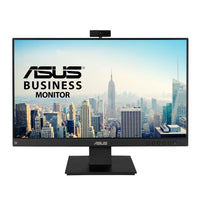 ASUS BE24EQK computer monitor 23.8" 1920 x 1080 pixels Full HD LED Black