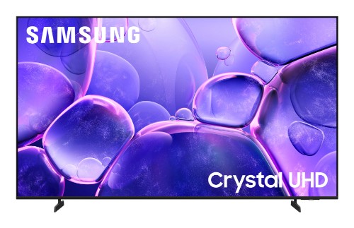 Samsung HU6000F HG55U600FNF 55" 4K Ultra HD Smart TV Black 20 W