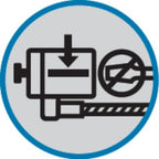 Kensington MicroSaver® 2.0 Keyed Laptop Lock — Like Keyed