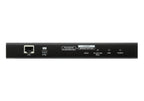 ATEN CN8000A KVM switch Black