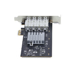 StarTech.com P041GI-NETWORK-CARD network card Internal Fiber 1000 Mbit/s