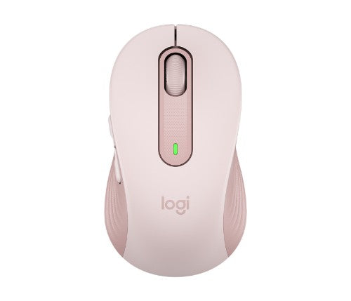 Logitech 910-006251 mouse Office Right-hand Bluetooth Optical 4000 DPI