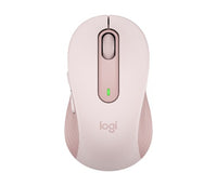 Logitech 910-006251 mouse Office Right-hand Bluetooth Optical 4000 DPI