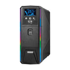 Tripp Lite SMART1500PSGLCD uninterruptible power supply (UPS) Line-Interactive 1.5 kVA 900 W 10 AC outlet(s)