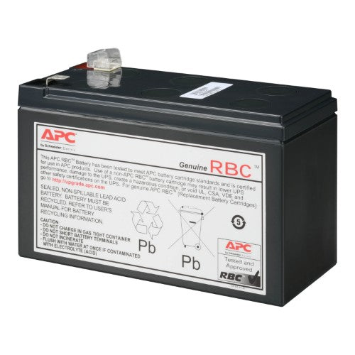 APC APCRBC158 UPS battery Lead acid 12 V 9.4 Ah