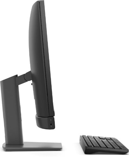 DELL QC24250 Intel Core Ultra 5 245 24" 1920 x 1080 pixels All-in-One PC 16 GB DDR5-SDRAM 512 GB SSD Windows 11 Pro Wi-Fi 6E (802.11ax) Black