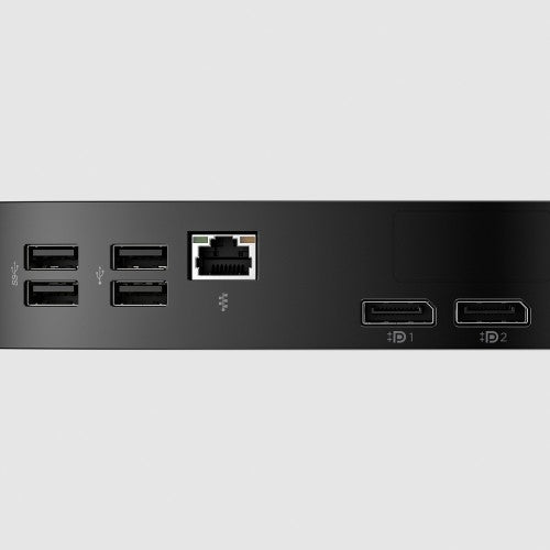 HP Pro t550 2 GHz IGEL OS 2.87 lbs (1.3 kg) Black J6412