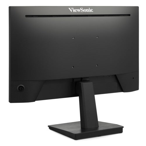 Viewsonic VA2448-MH computer monitor 24" 1920 x 1080 pixels Full HD LED Black